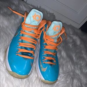 Nike Easter KD 5